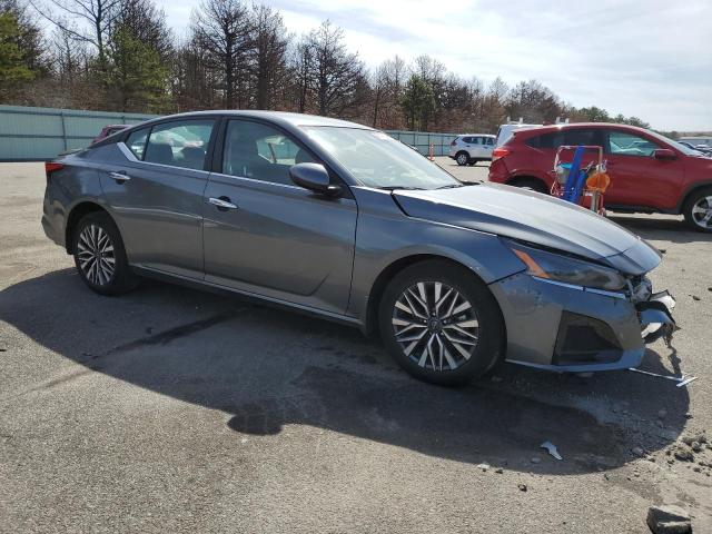 1N4BL4DV6PN396984 - 2023 NISSAN ALTIMA SV GRAY photo 4