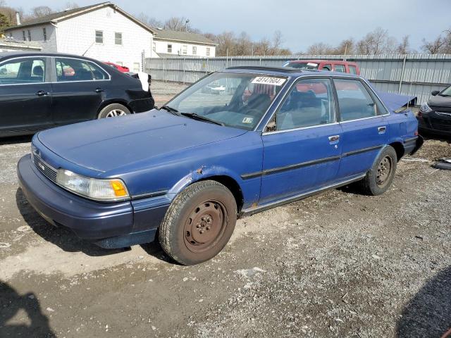 1988 TOYOTA CAMRY LE, 