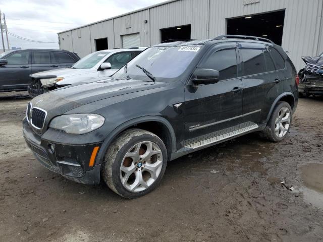 2012 BMW X5 XDRIVE35I, 