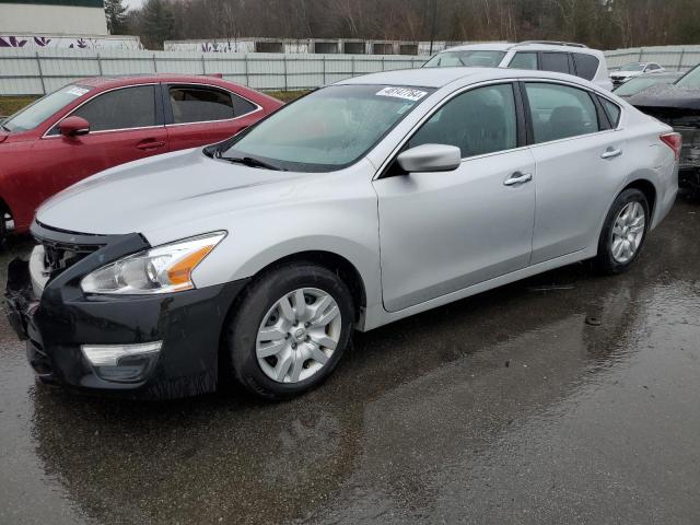 2013 NISSAN ALTIMA 2.5, 