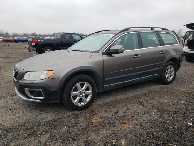 YV4982BZ7A1077061 - 2010 VOLVO XC70 3.2 BROWN photo 1