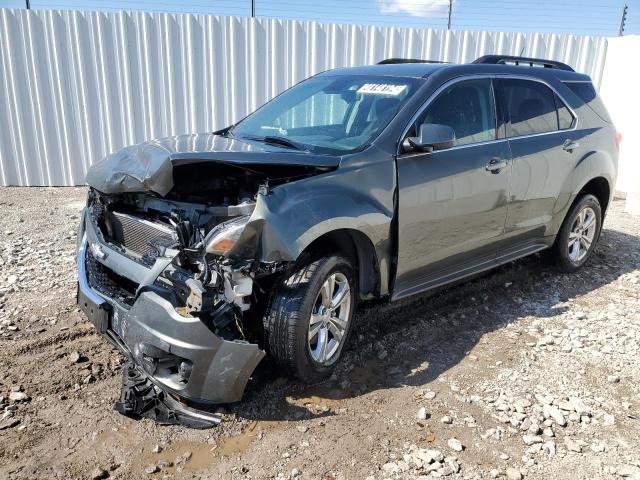 2013 CHEVROLET EQUINOX LT, 