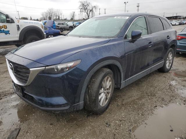 2016 MAZDA CX-9 TOURING, null