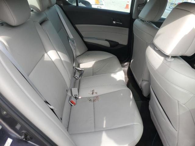 19UDE2F31HA002928 - 2017 ACURA ILX BASE WATCH PLUS GRAY photo 10