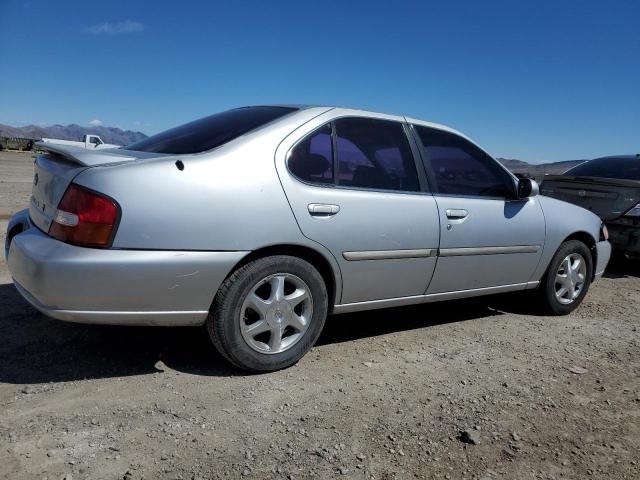 1N4DL01D8XC185293 - 1999 NISSAN ALTIMA XE SILVER photo 3