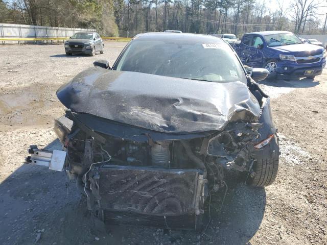 2HGFC1F77GH634246 - 2016 HONDA CIVIC EXL BLACK photo 5