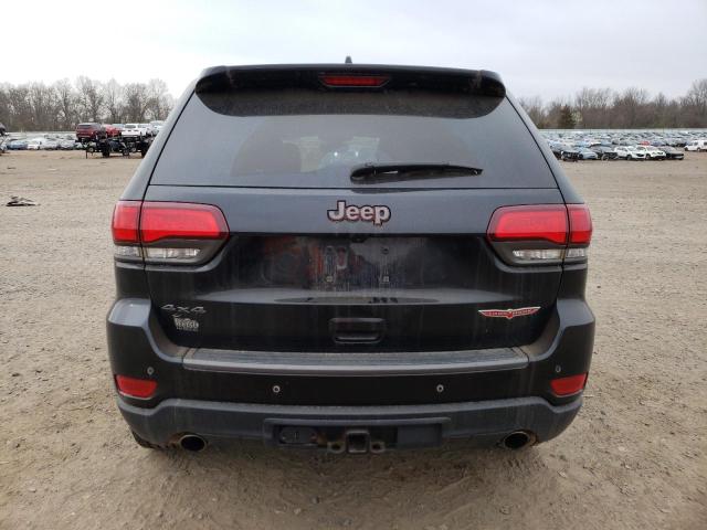 1C4RJFLT8JC217146 - 2018 JEEP GRAND CHER TRAILHAWK 黑色 照片 6