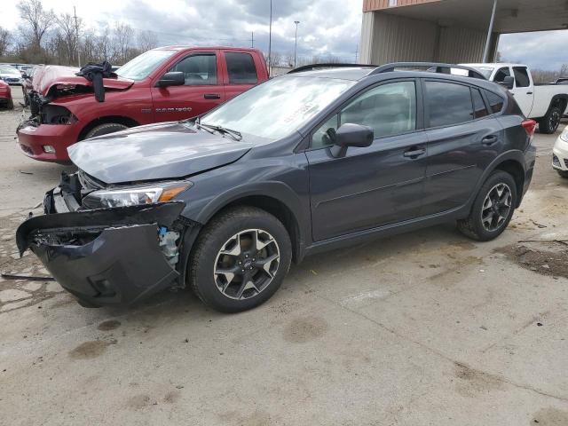 2019 SUBARU CROSSTREK PREMIUM, 