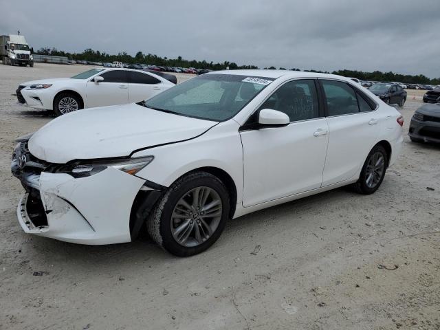 2017 TOYOTA CAMRY LE, 