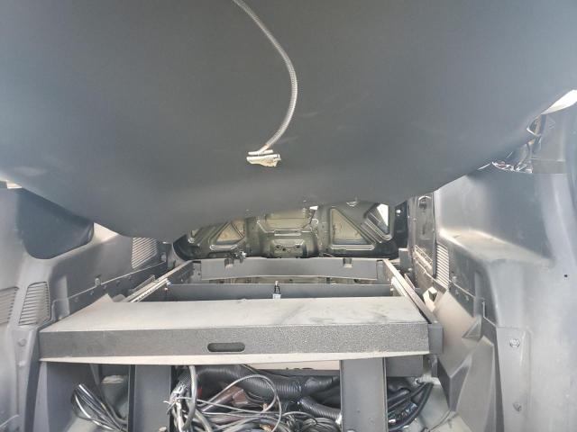 1FM5K8AW9LGB43845 - 2020 FORD EXPLORER POLICE INTERCEPTOR 双色 照片 10