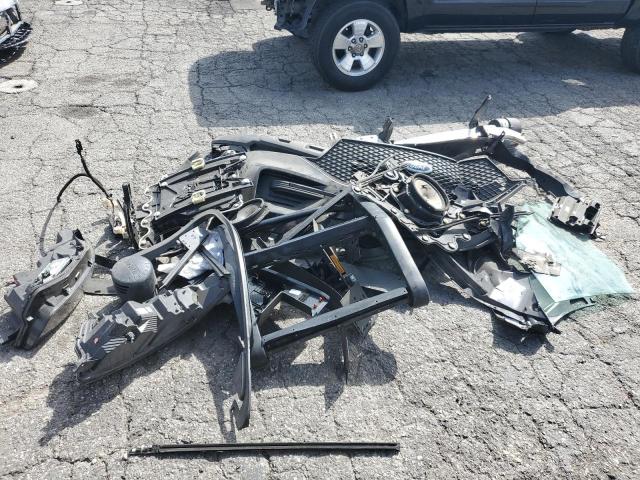 1FM5K8AW9LGB43845 - 2020 FORD EXPLORER POLICE INTERCEPTOR 双色 照片 13