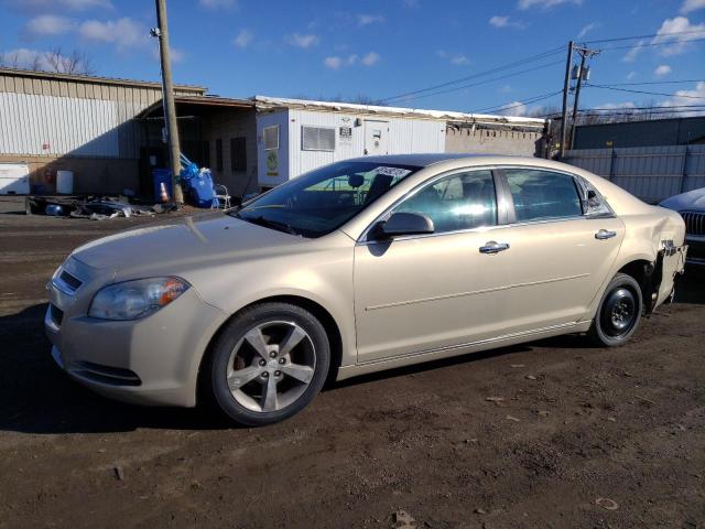 2012 CHEVROLET MALIBU 1LT, null