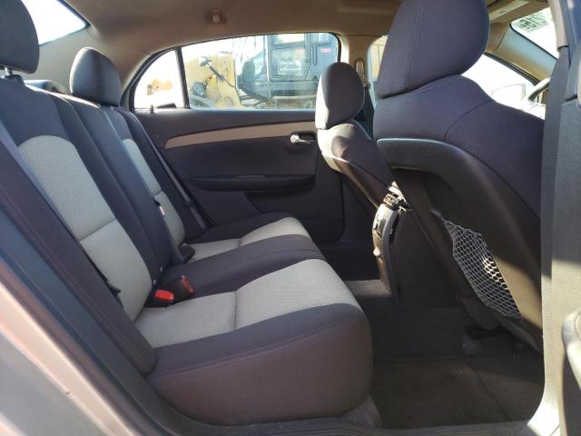 1G1ZC5E02CF188633 - 2012 CHEVROLET MALIBU 1LT TAN photo 10