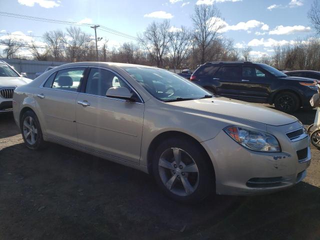 1G1ZC5E02CF188633 - 2012 CHEVROLET MALIBU 1LT TAN photo 4