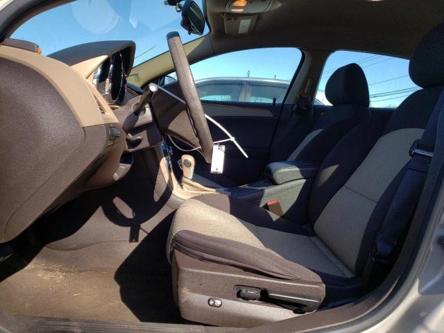 1G1ZC5E02CF188633 - 2012 CHEVROLET MALIBU 1LT TAN photo 7