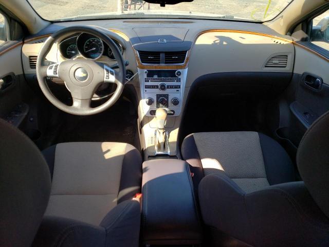 1G1ZC5E02CF188633 - 2012 CHEVROLET MALIBU 1LT TAN photo 8