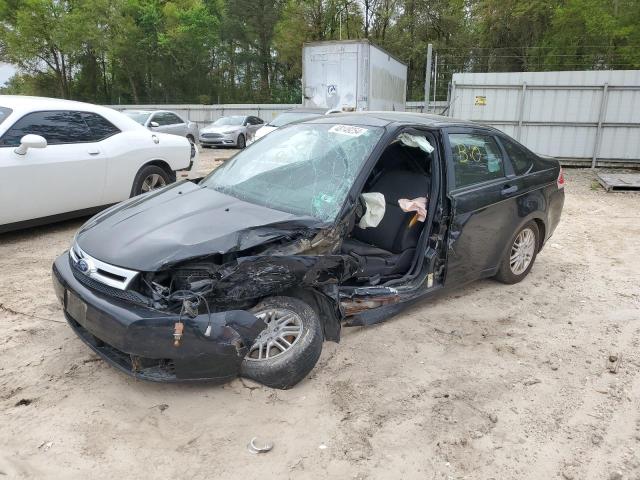 2010 FORD FOCUS SE, 