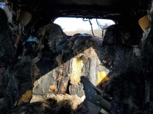 JTMBFREV8GJ073542 - 2016 TOYOTA RAV4 LE RED photo 10