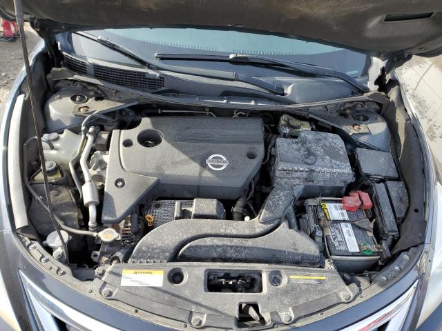 1N4AL3AP3EC275852 - 2014 NISSAN ALTIMA 2.5 BLACK photo 11