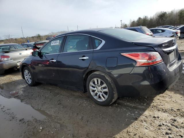 1N4AL3AP3EC275852 - 2014 NISSAN ALTIMA 2.5 BLACK photo 2