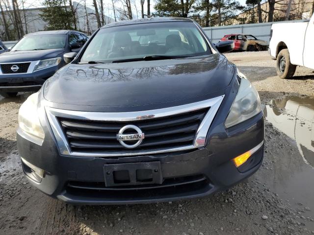 1N4AL3AP3EC275852 - 2014 NISSAN ALTIMA 2.5 BLACK photo 5