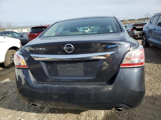 1N4AL3AP3EC275852 - 2014 NISSAN ALTIMA 2.5 BLACK photo 6