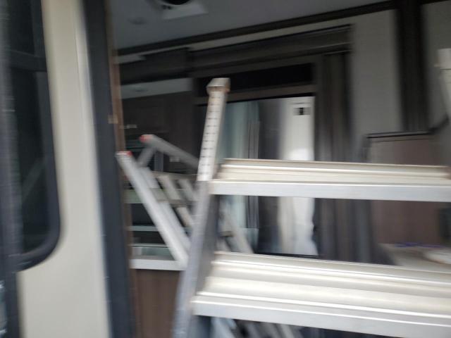 4YDF37121LE780122 - 2020 ALPI 5TH WHEEL TAN photo 6