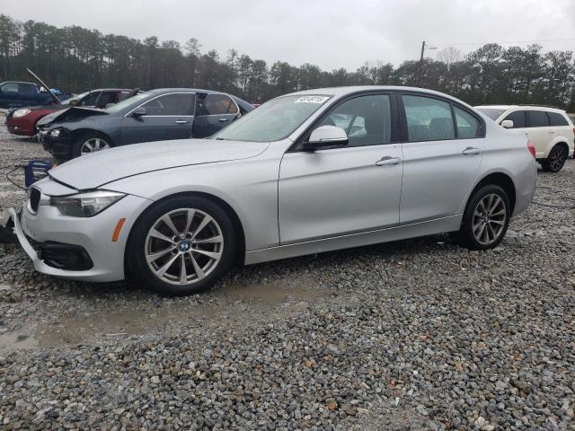 2017 BMW 320 XI, 