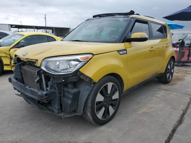 2014 KIA SOUL !, 