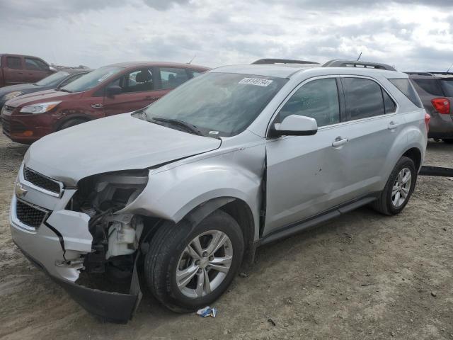 2015 CHEVROLET EQUINOX LT, 