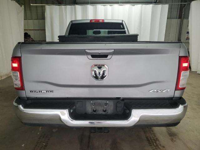 3C6UR5JJ5NG155388 - 2022 RAM 2500 BIG HORN/LONE STAR GRAY photo 6
