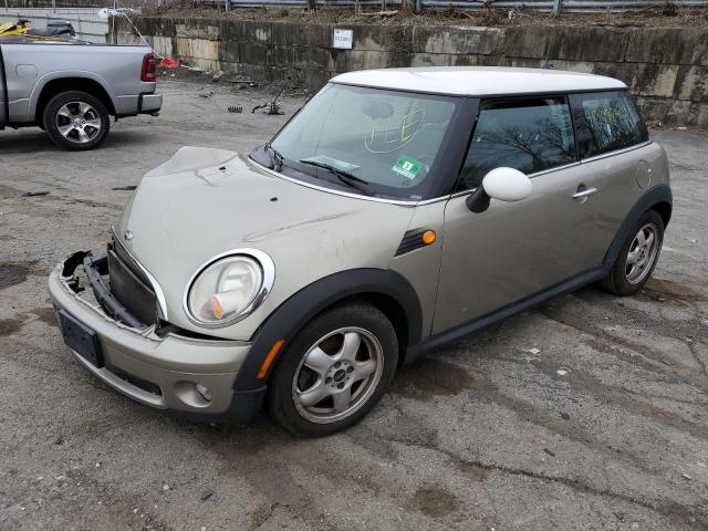 2007 MINI COOPER, 