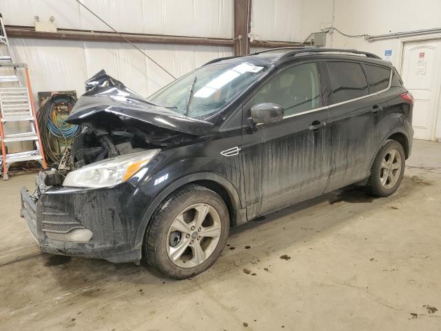 2013 FORD ESCAPE SE, 