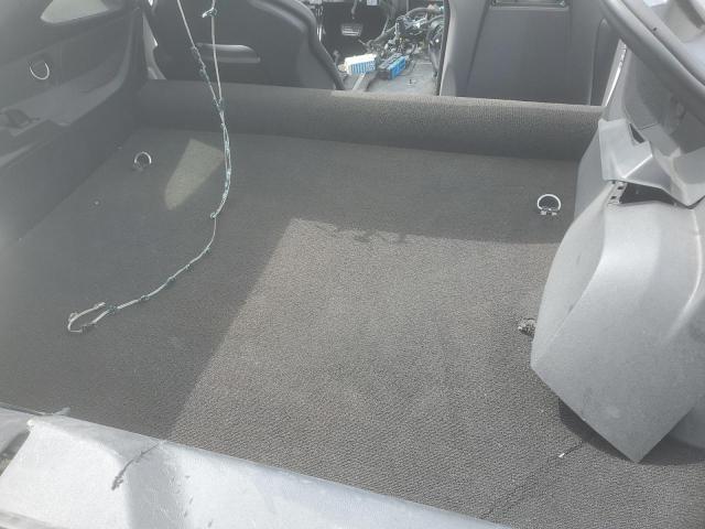 1G1YB2D7XG5118742 - 2016 CHEVROLET CORVETTE STINGRAY 1LT WHITE photo 10