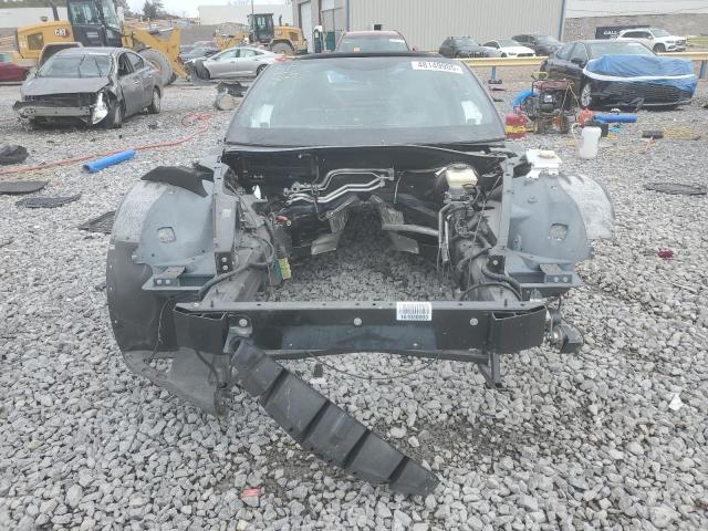 1G1YB2D7XG5118742 - 2016 CHEVROLET CORVETTE STINGRAY 1LT WHITE photo 5