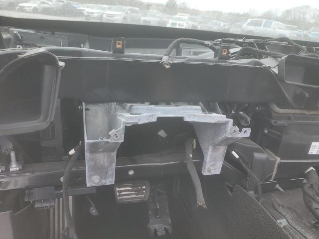 1G1YB2D7XG5118742 - 2016 CHEVROLET CORVETTE STINGRAY 1LT WHITE photo 9