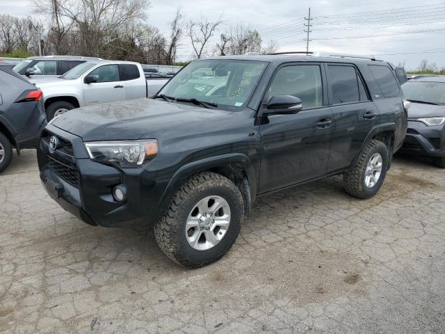 2016 TOYOTA 4RUNNER SR5/SR5 PREMIUM, 