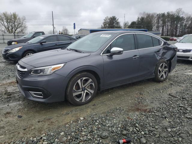 2022 SUBARU LEGACY TOURING XT, 