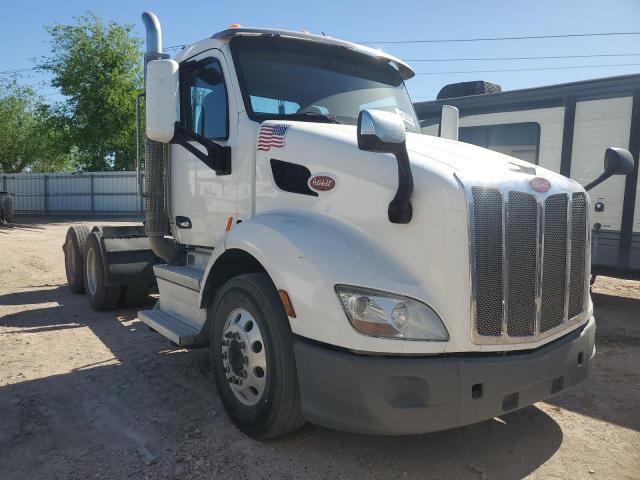 2018 PETERBILT 389, null