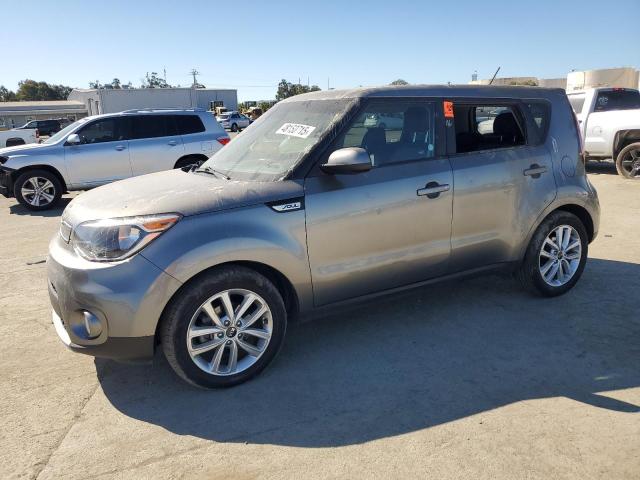 2019 KIA SOUL +, 