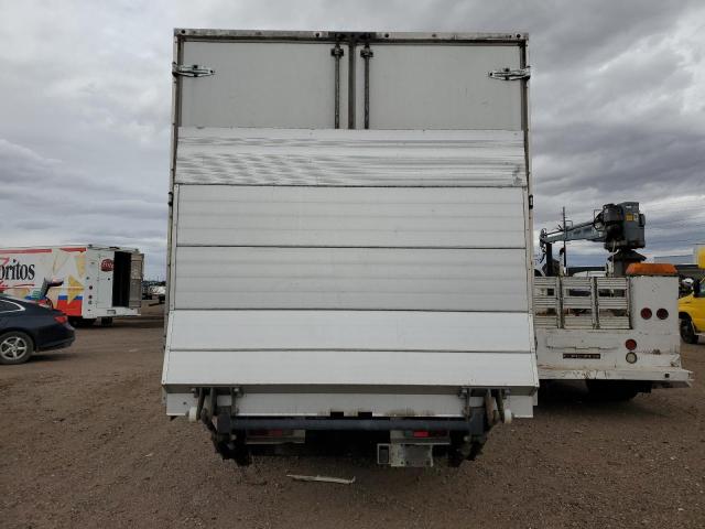 3C7WRVFGXJE159959 - 2018 RAM PROMASTER 3500 STANDARD Белый фото 6