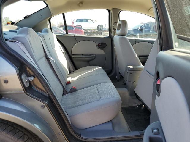 1G8AJ55F37Z199248 - 2007 SATURN ION LEVEL 2 灰色 照片 10