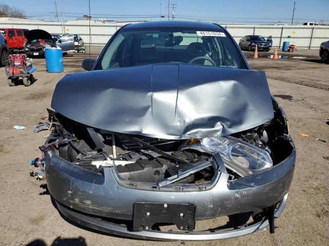 1G8AJ55F37Z199248 - 2007 SATURN ION LEVEL 2 灰色 照片 5
