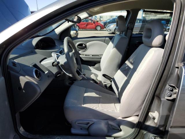 1G8AJ55F37Z199248 - 2007 SATURN ION LEVEL 2 灰色 照片 7