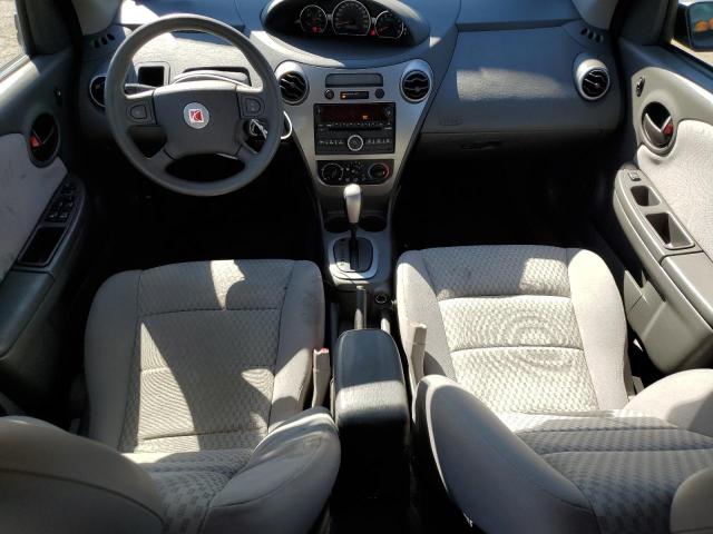 1G8AJ55F37Z199248 - 2007 SATURN ION LEVEL 2 灰色 照片 8