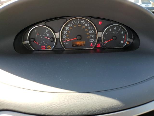 1G8AJ55F37Z199248 - 2007 SATURN ION LEVEL 2 灰色 照片 9