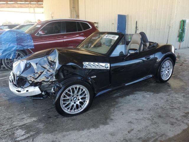 2000 BMW Z3 2.8, 