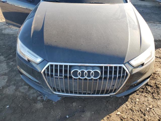 WA18NAF48HA175083 - 2017 AUDI A4 ALLROAD PREMIUM PLUS BLACK photo 11