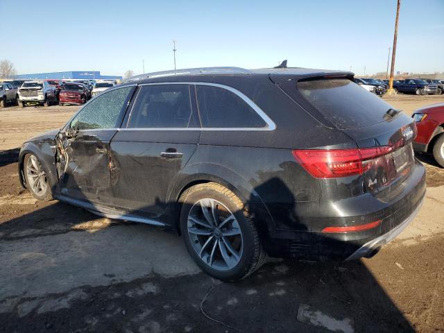 WA18NAF48HA175083 - 2017 AUDI A4 ALLROAD PREMIUM PLUS BLACK photo 2