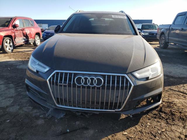 WA18NAF48HA175083 - 2017 AUDI A4 ALLROAD PREMIUM PLUS BLACK photo 5